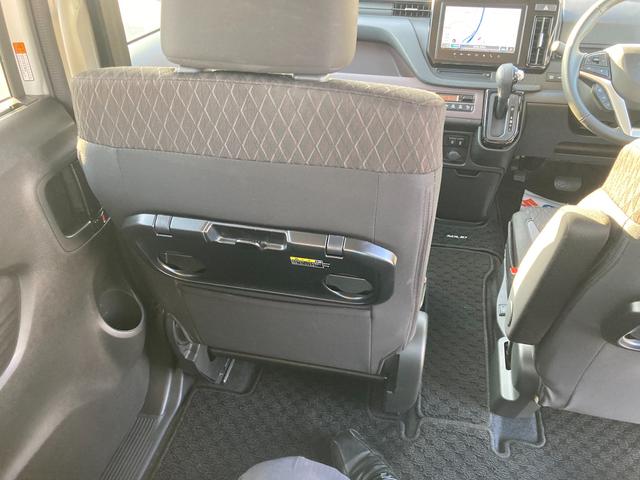 ソリオバンディット バンディット HYBRID MV 2型 全方位モニターナビ(30枚目)