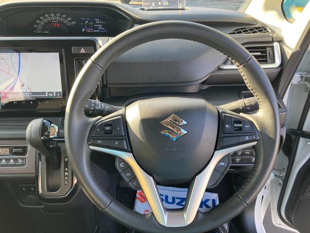 ソリオバンディット バンディット HYBRID MV 2型 全方位モニターナビ(36枚目)