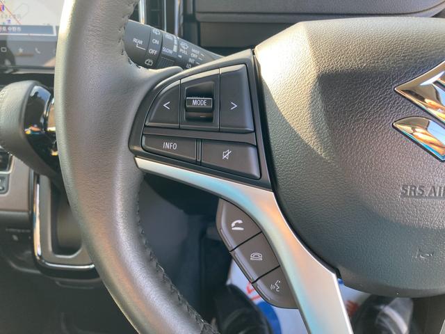 ソリオバンディット バンディット HYBRID MV 2型 全方位モニターナビ(37枚目)