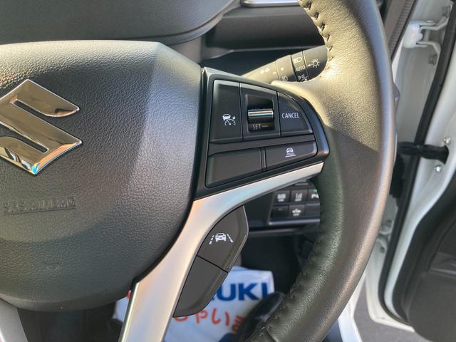 ソリオバンディット バンディット HYBRID MV 2型 全方位モニターナビ(40枚目)