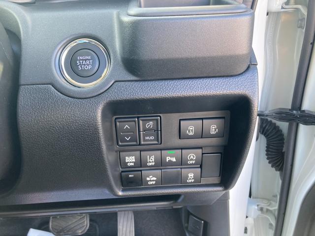 ソリオバンディット バンディット HYBRID MV 2型 全方位モニターナビ(41枚目)