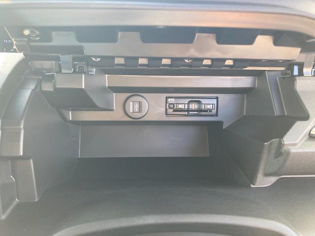 ソリオバンディット バンディット HYBRID MV 2型 全方位モニターナビ(42枚目)