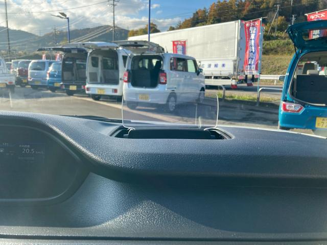 ソリオバンディット バンディット HYBRID MV 2型 全方位モニターナビ(43枚目)