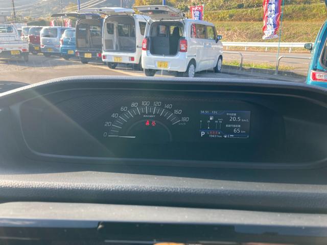 ソリオバンディット バンディット HYBRID MV 2型 全方位モニターナビ(44枚目)