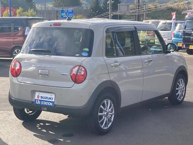 アルトラパン モード 3型(2枚目)