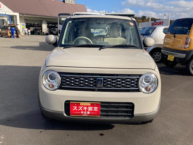 アルトラパン モード 3型(4枚目)