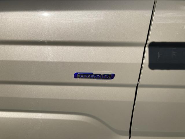 スペーシア ギア　ＨＹＢＲＩＤ　ＸＺ　コネクトナビ　４ＷＤ　バックカメラ　オートライト　Ｂｌｕｅｔｏｏｔｈ　スライドドア　純正ナビ　プッシュスタート　シートヒーター　オートエアコン　スズキセーフティーサポート　４ＷＤ　衝突被害軽減システム　アイドリングストップ（11枚目）
