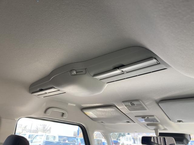 スペーシア ギア　ＨＹＢＲＩＤ　ＸＺ　コネクトナビ　４ＷＤ　バックカメラ　オートライト　Ｂｌｕｅｔｏｏｔｈ　スライドドア　純正ナビ　プッシュスタート　シートヒーター　オートエアコン　スズキセーフティーサポート　４ＷＤ　衝突被害軽減システム　アイドリングストップ（30枚目）