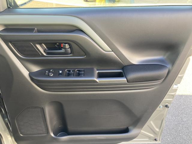 スペーシア ギア　ＨＹＢＲＩＤ　ＸＺ　コネクトナビ　４ＷＤ　バックカメラ　オートライト　Ｂｌｕｅｔｏｏｔｈ　スライドドア　純正ナビ　プッシュスタート　シートヒーター　オートエアコン　スズキセーフティーサポート　４ＷＤ　衝突被害軽減システム　アイドリングストップ（39枚目）