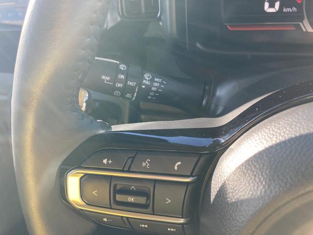 スペーシア ギア　ＨＹＢＲＩＤ　ＸＺ　コネクトナビ　４ＷＤ　バックカメラ　オートライト　Ｂｌｕｅｔｏｏｔｈ　スライドドア　純正ナビ　プッシュスタート　シートヒーター　オートエアコン　スズキセーフティーサポート　４ＷＤ　衝突被害軽減システム　アイドリングストップ（42枚目）