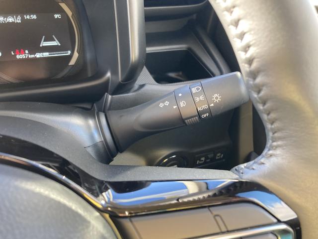 スペーシア ギア　ＨＹＢＲＩＤ　ＸＺ　コネクトナビ　４ＷＤ　バックカメラ　オートライト　Ｂｌｕｅｔｏｏｔｈ　スライドドア　純正ナビ　プッシュスタート　シートヒーター　オートエアコン　スズキセーフティーサポート　４ＷＤ　衝突被害軽減システム　アイドリングストップ（43枚目）
