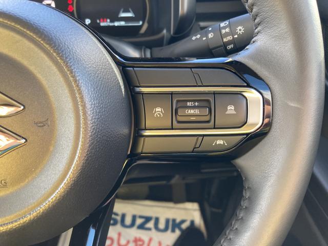 スペーシア ギア　ＨＹＢＲＩＤ　ＸＺ　コネクトナビ　４ＷＤ　バックカメラ　オートライト　Ｂｌｕｅｔｏｏｔｈ　スライドドア　純正ナビ　プッシュスタート　シートヒーター　オートエアコン　スズキセーフティーサポート　４ＷＤ　衝突被害軽減システム　アイドリングストップ（44枚目）