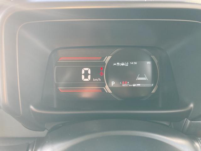 スペーシア ギア　ＨＹＢＲＩＤ　ＸＺ　コネクトナビ　４ＷＤ　バックカメラ　オートライト　Ｂｌｕｅｔｏｏｔｈ　スライドドア　純正ナビ　プッシュスタート　シートヒーター　オートエアコン　スズキセーフティーサポート　４ＷＤ　衝突被害軽減システム　アイドリングストップ（45枚目）