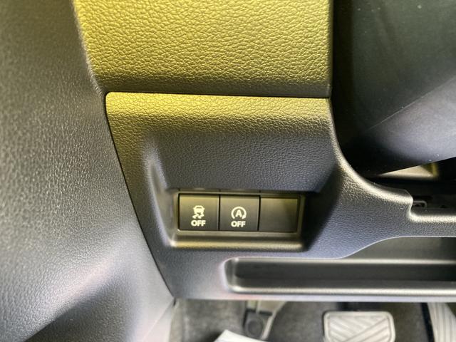 スペーシア ギア　ＨＹＢＲＩＤ　ＸＺ　コネクトナビ　４ＷＤ　バックカメラ　オートライト　Ｂｌｕｅｔｏｏｔｈ　スライドドア　純正ナビ　プッシュスタート　シートヒーター　オートエアコン　スズキセーフティーサポート　４ＷＤ　衝突被害軽減システム　アイドリングストップ（47枚目）