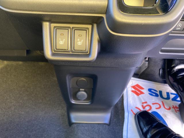 スペーシア ギア　ＨＹＢＲＩＤ　ＸＺ　コネクトナビ　４ＷＤ　バックカメラ　オートライト　Ｂｌｕｅｔｏｏｔｈ　スライドドア　純正ナビ　プッシュスタート　シートヒーター　オートエアコン　スズキセーフティーサポート　４ＷＤ　衝突被害軽減システム　アイドリングストップ（54枚目）