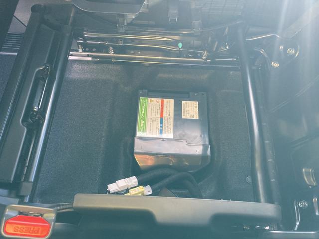 スペーシア ギア　ＨＹＢＲＩＤ　ＸＺ　コネクトナビ　４ＷＤ　バックカメラ　オートライト　Ｂｌｕｅｔｏｏｔｈ　スライドドア　純正ナビ　プッシュスタート　シートヒーター　オートエアコン　スズキセーフティーサポート　４ＷＤ　衝突被害軽減システム　アイドリングストップ（58枚目）