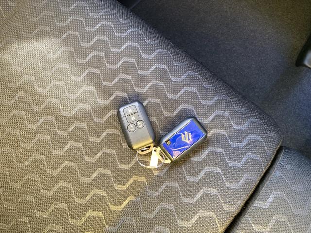 スペーシア ギア　ＨＹＢＲＩＤ　ＸＺ　コネクトナビ　４ＷＤ　バックカメラ　オートライト　Ｂｌｕｅｔｏｏｔｈ　スライドドア　純正ナビ　プッシュスタート　シートヒーター　オートエアコン　スズキセーフティーサポート　４ＷＤ　衝突被害軽減システム　アイドリングストップ（59枚目）