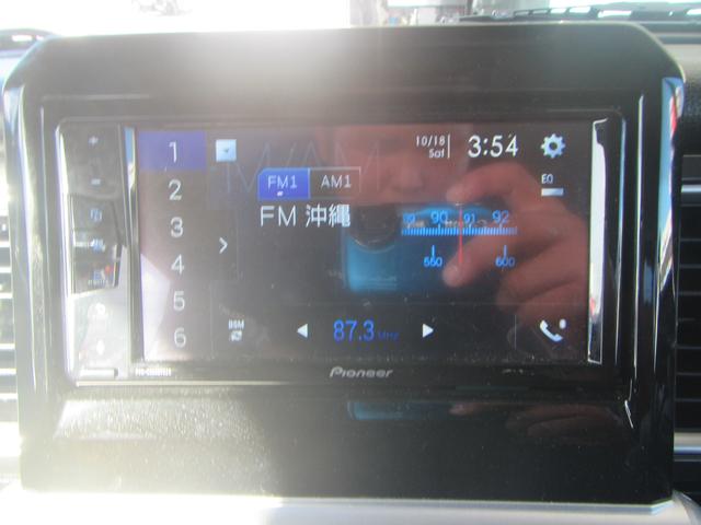 クロスビー ＨＹＢＲＩＤ　ＭＺ　２型（10枚目）