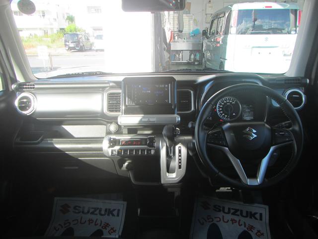クロスビー ＨＹＢＲＩＤ　ＭＺ　２型（15枚目）