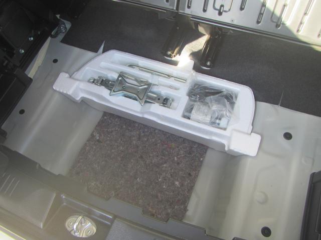 クロスビー ＨＹＢＲＩＤ　ＭＺ　２型（32枚目）