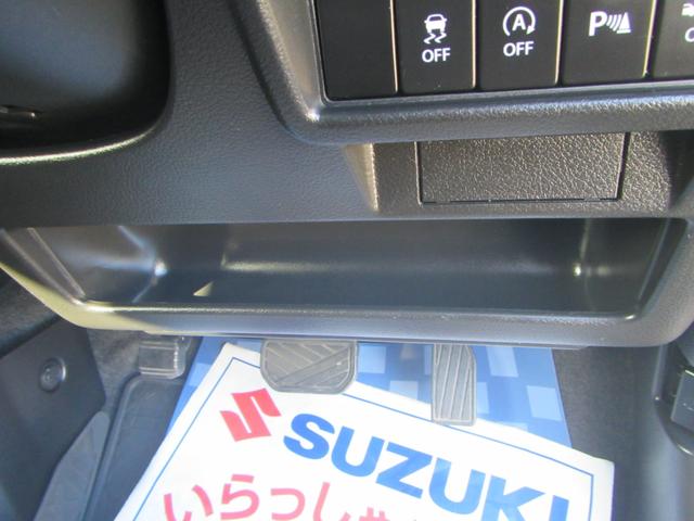 クロスビー ＨＹＢＲＩＤ　ＭＺ　２型（37枚目）