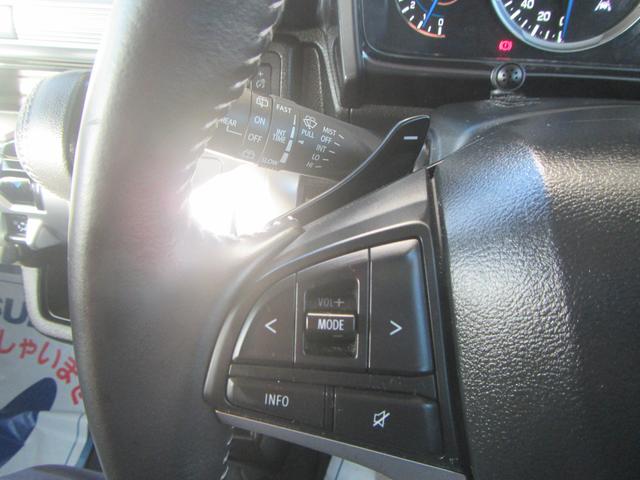 クロスビー ＨＹＢＲＩＤ　ＭＺ　２型（41枚目）