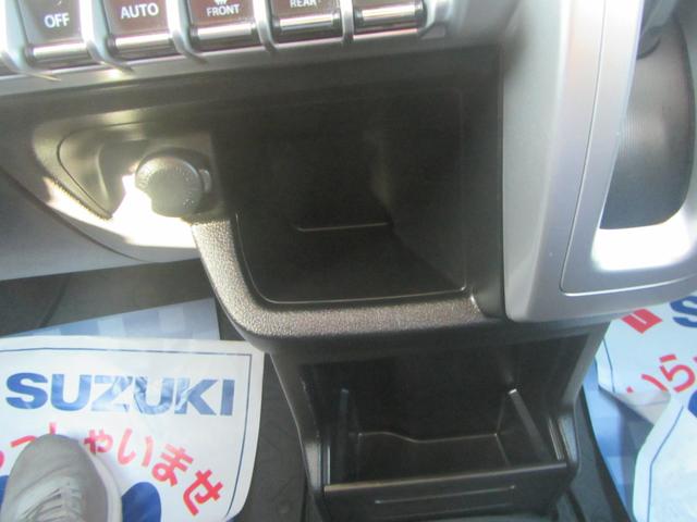 クロスビー ＨＹＢＲＩＤ　ＭＺ　２型（43枚目）