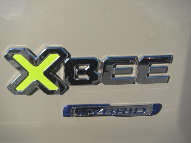クロスビー ＨＹＢＲＩＤ　ＭＺ　２型（48枚目）