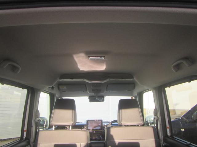 スペーシアカスタム カスタム HYBRID XSターボ 3型(12枚目)