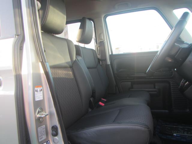 スペーシアカスタム カスタム HYBRID XSターボ 3型(13枚目)