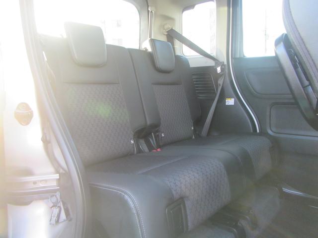 スペーシアカスタム カスタム HYBRID XSターボ 3型(14枚目)