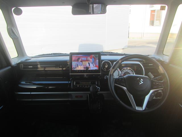 スペーシアカスタム カスタム HYBRID XSターボ 3型(15枚目)