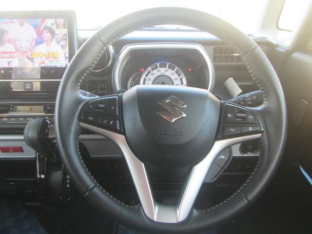 スペーシアカスタム カスタム HYBRID XSターボ 3型(16枚目)