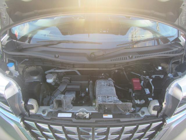 スペーシアカスタム カスタム HYBRID XSターボ 3型(17枚目)