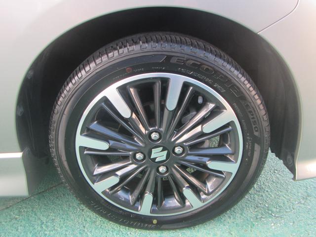 スペーシアカスタム カスタム HYBRID XSターボ 3型(19枚目)