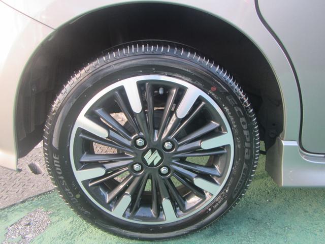 スペーシアカスタム カスタム HYBRID XSターボ 3型(20枚目)