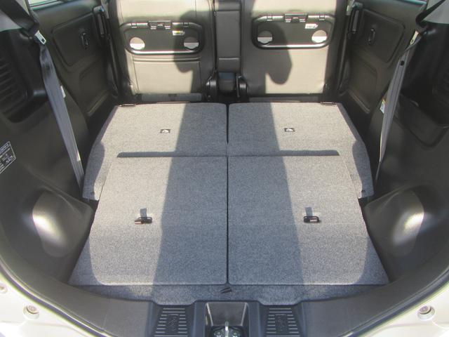 スペーシアカスタム カスタム HYBRID XSターボ 3型(21枚目)