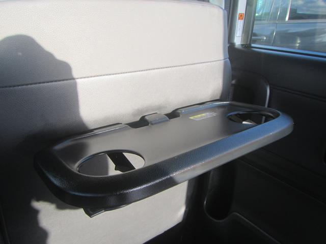 スペーシアカスタム カスタム HYBRID XSターボ 3型(27枚目)