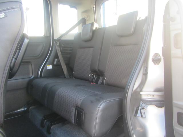 スペーシアカスタム カスタム HYBRID XSターボ 3型(29枚目)