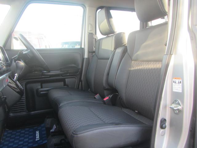 スペーシアカスタム カスタム HYBRID XSターボ 3型(30枚目)