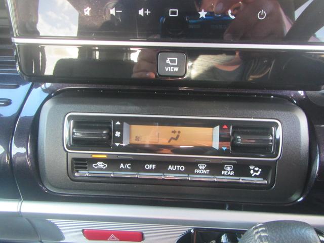 スペーシアカスタム カスタム HYBRID XSターボ 3型(36枚目)