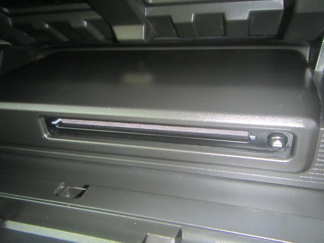 スペーシアカスタム カスタム HYBRID XSターボ 3型(39枚目)