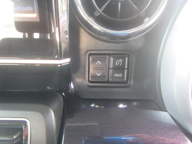 スペーシアカスタム カスタム HYBRID XSターボ 3型(41枚目)