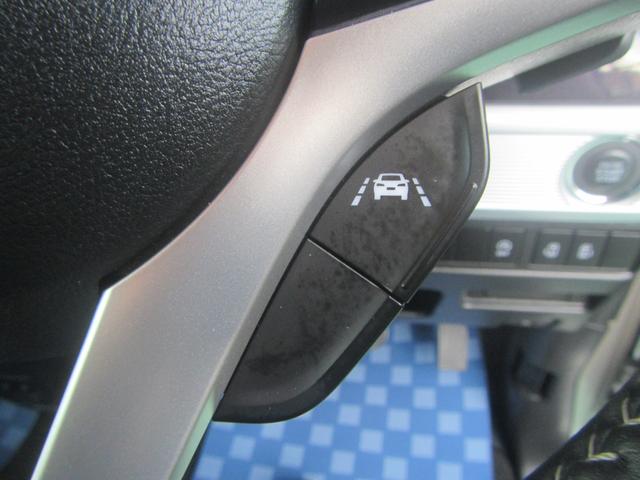 スペーシアカスタム カスタム HYBRID XSターボ 3型(44枚目)