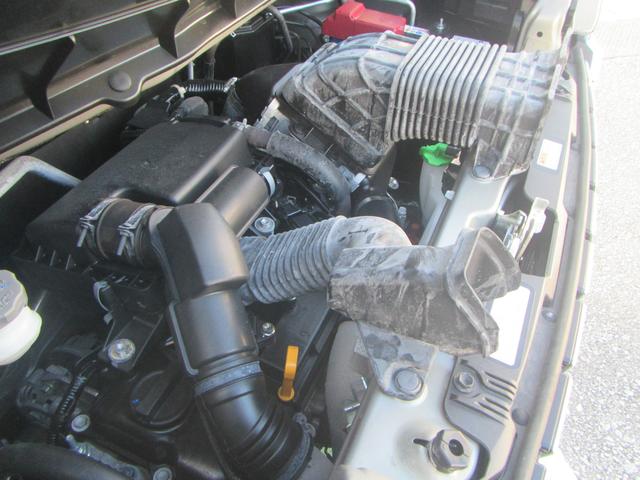 スペーシアカスタム カスタム HYBRID XSターボ 3型(52枚目)