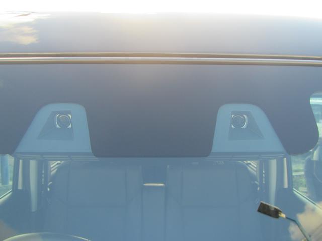 スペーシアカスタム カスタム HYBRID XSターボ 3型(53枚目)