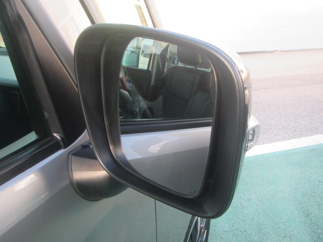 スペーシアカスタム カスタム HYBRID XSターボ 3型(59枚目)