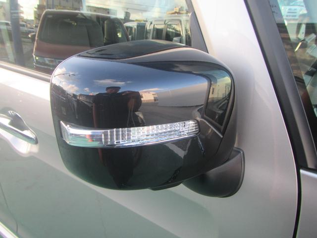 スペーシアカスタム カスタム HYBRID XSターボ 3型(60枚目)