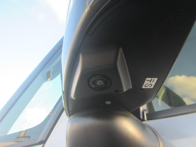 スペーシアカスタム カスタム HYBRID XSターボ 3型(64枚目)