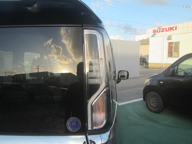 スペーシアカスタム カスタム HYBRID XSターボ 3型(68枚目)